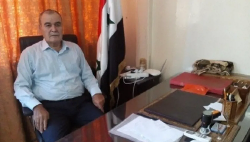 اغتيال رئيس المبادرة الوطنية للمصالحة في سوريا... من هو جابر عيسى؟