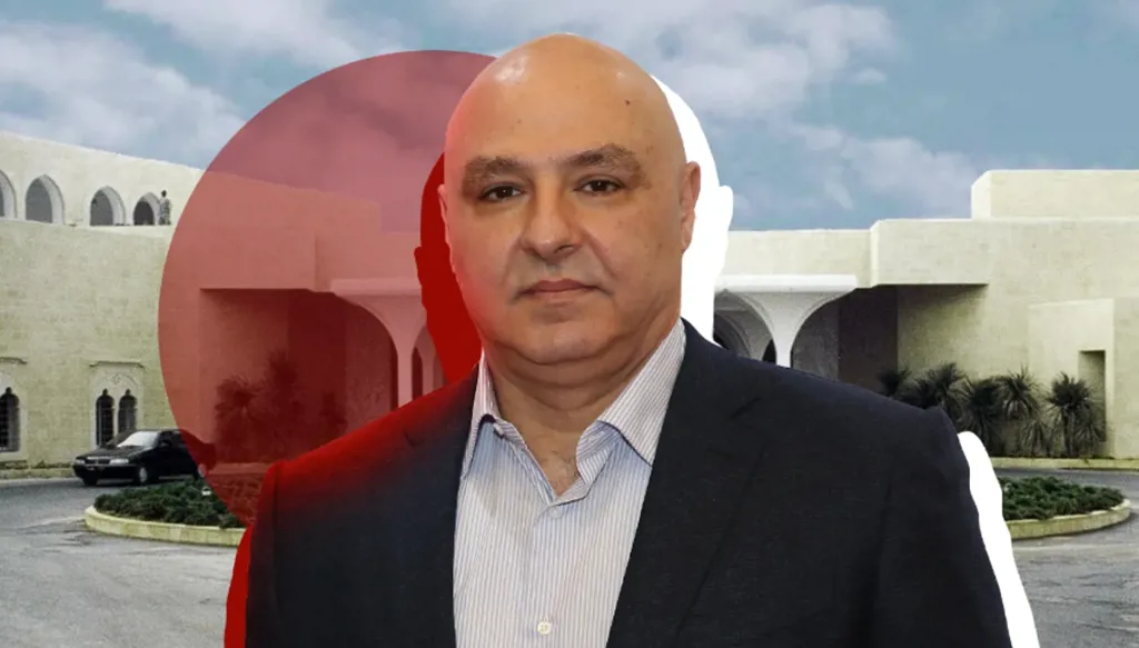 من هو جوزف عون الرئيس الـ14 للبنان؟