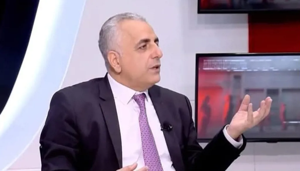كركي: إمداد مكاتب الضمان بالسلفات المالية لتأدية التقديمات للعام 2025