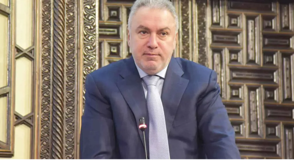واجهة ماهر الأسد الاقتصادية... من هو محمد حمشو الذي عاد إلى سوريا بفدية المليار دولار؟