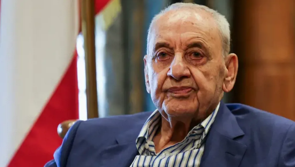 بري: ليس هذا ما اتفقنا وتفاهمنا عليه