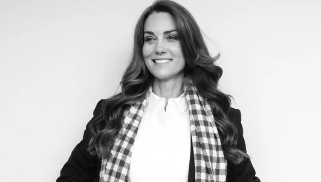 أميرة ويلز: وصلت نهاية النفق... وداعاً للسرطان