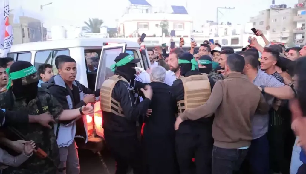 الكابينت الإسرائيلي يصادق على وقف إطلاق النار... والتنفيذ الأحد