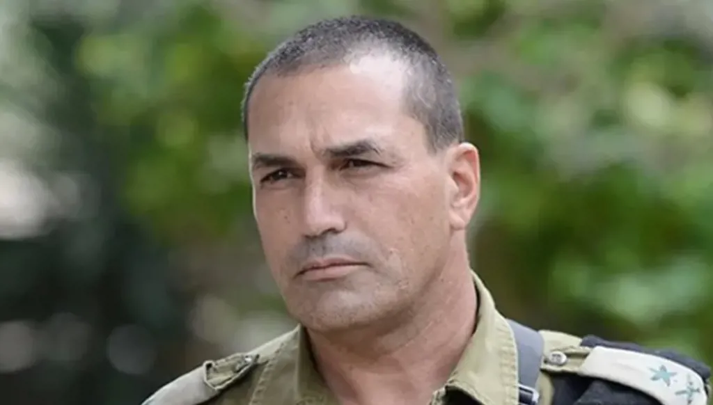 متخصص في الأنفاق والجبهة الشمالية... من هو ايال زامير  المرشح لخلافة هاليفي؟