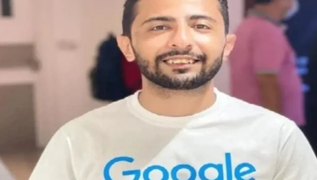 من هو "هشام غوغل" الذي شغل المصريين اليوم؟