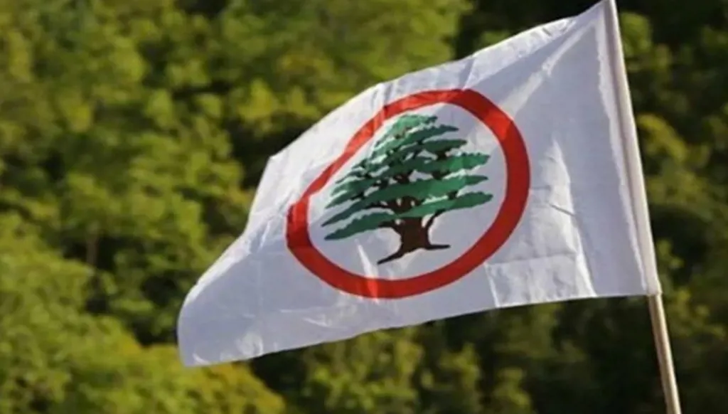 "القوات اللبنانية" ترد على بري: لبنان ليس مستعمرة إيرانية وانتهينا من هذا الزمن