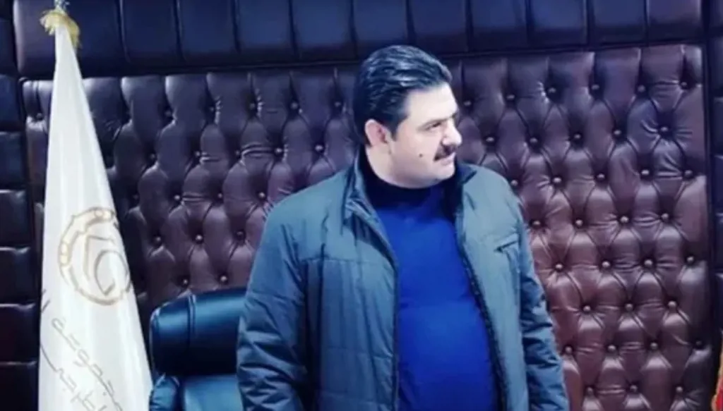 من هو براء قاطرجي الذي اغتالته إسرائيل وجمد المركزي السوري حسابات مجموعته الاقتصادية؟