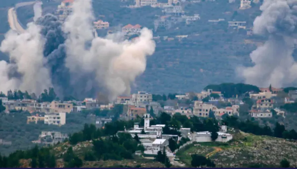 أسبوع حاسم يحدد مصير ثلاث جبهات... هل تنسحب إسرائيل من جنوب لبنان؟