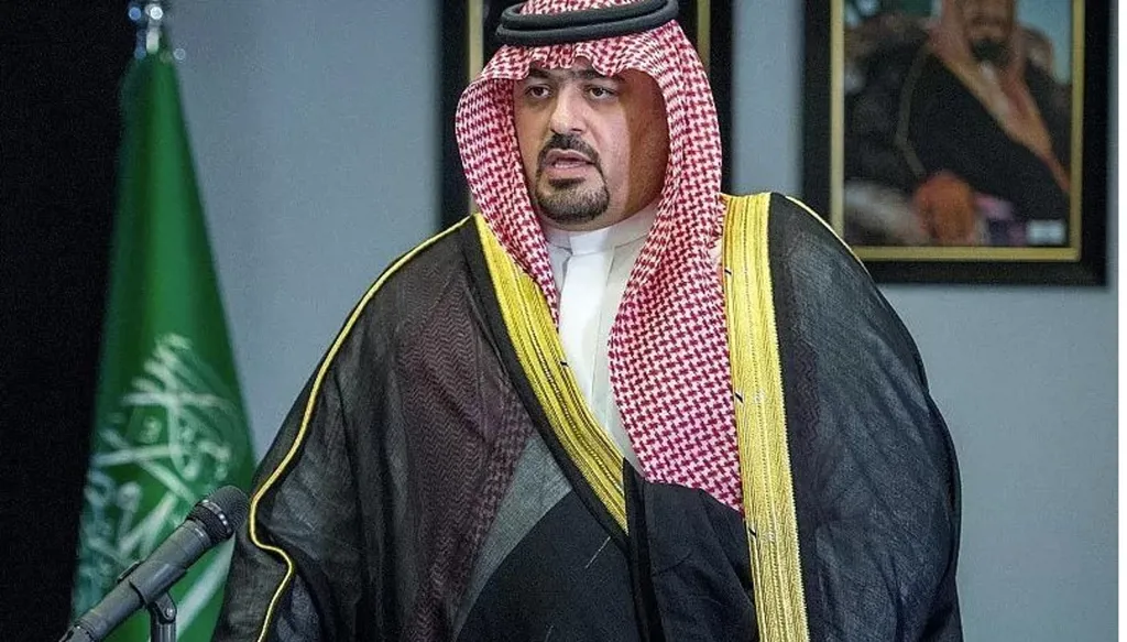 وزير الاقتصاد السعودي: حزمة 600 مليار دولار مع أميركا تشمل استثمارات ومشتريات