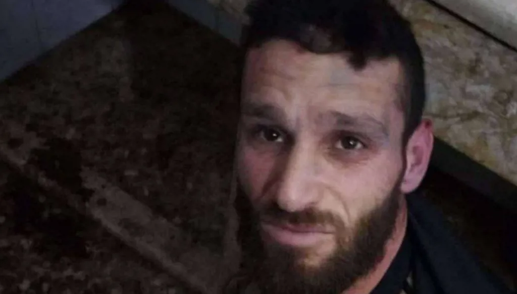 كان مرافقا لشجاع العلي... الامن السوري يلقي القبض على اللبناني "أبو جحاش"