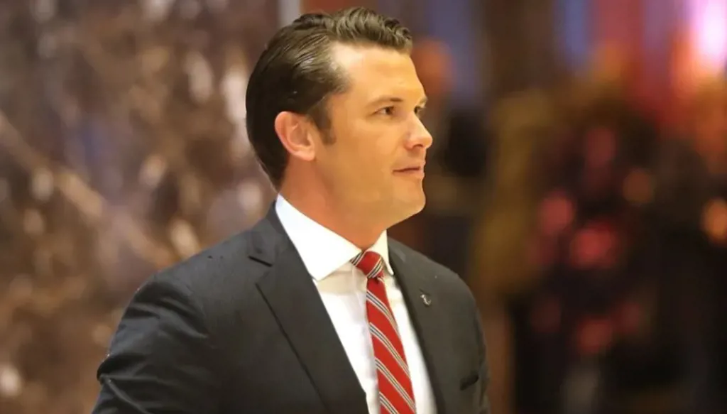 مجلس الشيوخ الأميركي يصدق على تعيين بيت هيجسيث وزيراً للدفاع