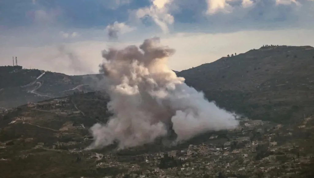 تمديد الامر الواقع القسري يفرض على لبنان "توترات التاليف" بين "القوات" و"أمل" والبعريني