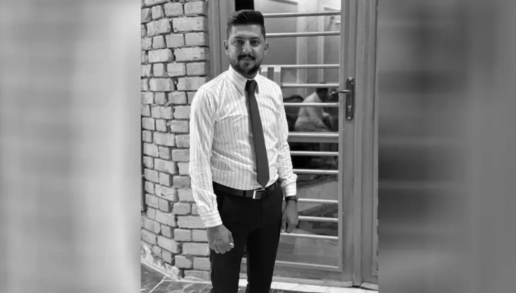 في الكوت العراقية... سائق شاحنة يدهس شابا بسبب خلاف على كابل كهربائي