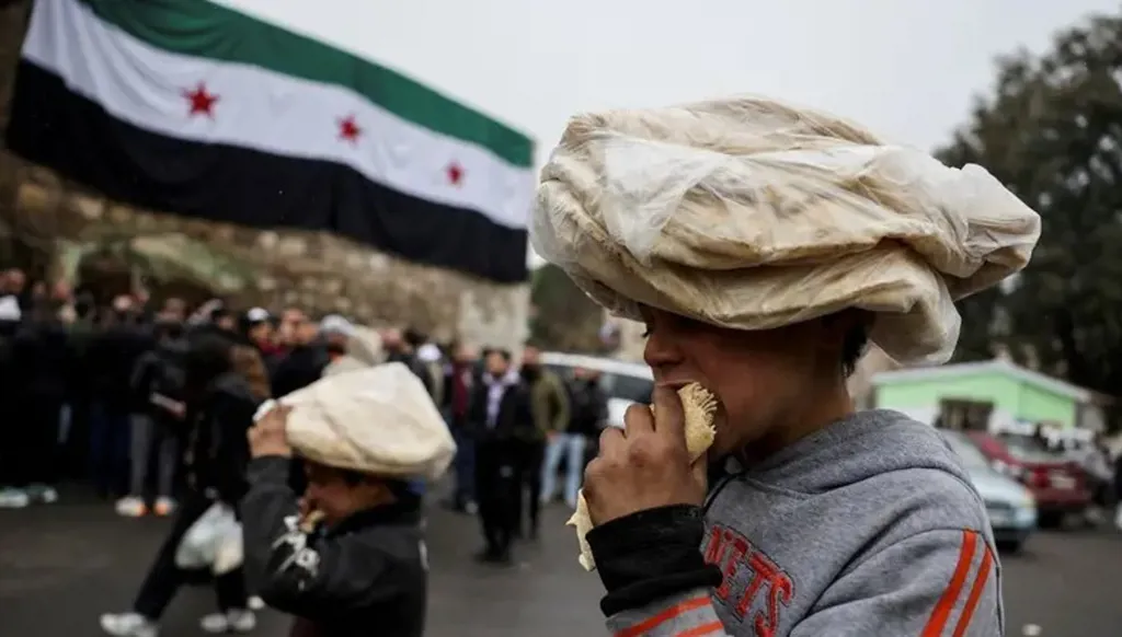 اتفاق أوروبي لتخفيف عقوبات سوريا... ماذا عن الشرع و"تحرير الشام"؟