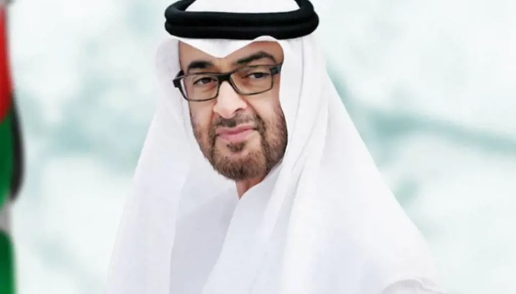بن زايد  هنأ السعودية في "يوم التأسيس": تربطنا علاقات وثيقة تضرب بجذورها في أعماق التاريخ