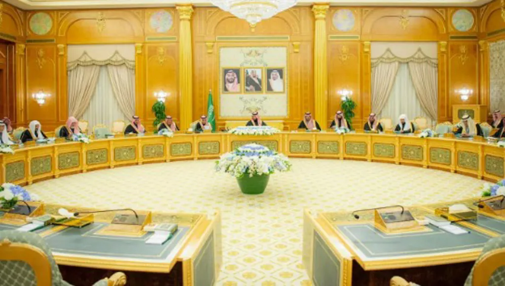 مجلس الوزراء السعودي: المملكة تؤكد وقوفها إلى جانب لبنان وسوريا