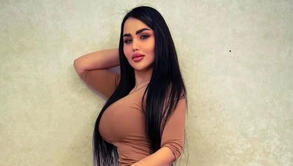 حكم بسجن بلوغر عراقية بتهمة المحتوى الهابط