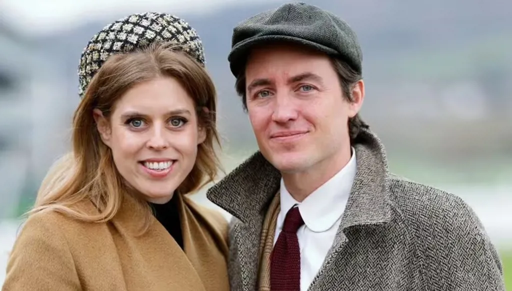 الأميرة بياتريس تُرزق بطفلتها الثانية... اسم الملكة إليزابيث حاضر