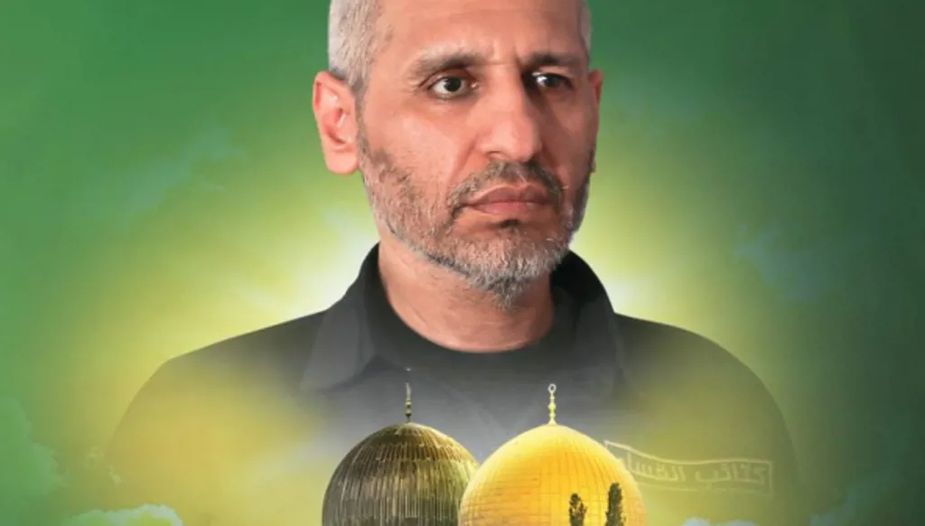 من هو القيادي محمد الضيف الذي أعلنت القسام رسمياً اغتياله من قبل إسرائيل؟