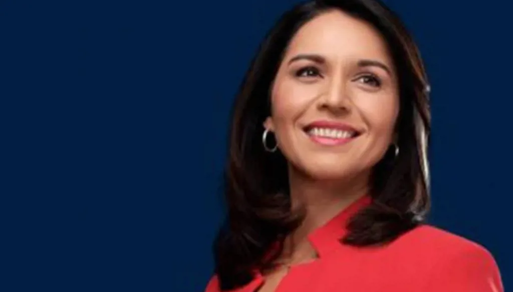 زارت الاسد قبل أعوام...من هي مرشحة ترامب للاستخبارات تولسي غابرد؟