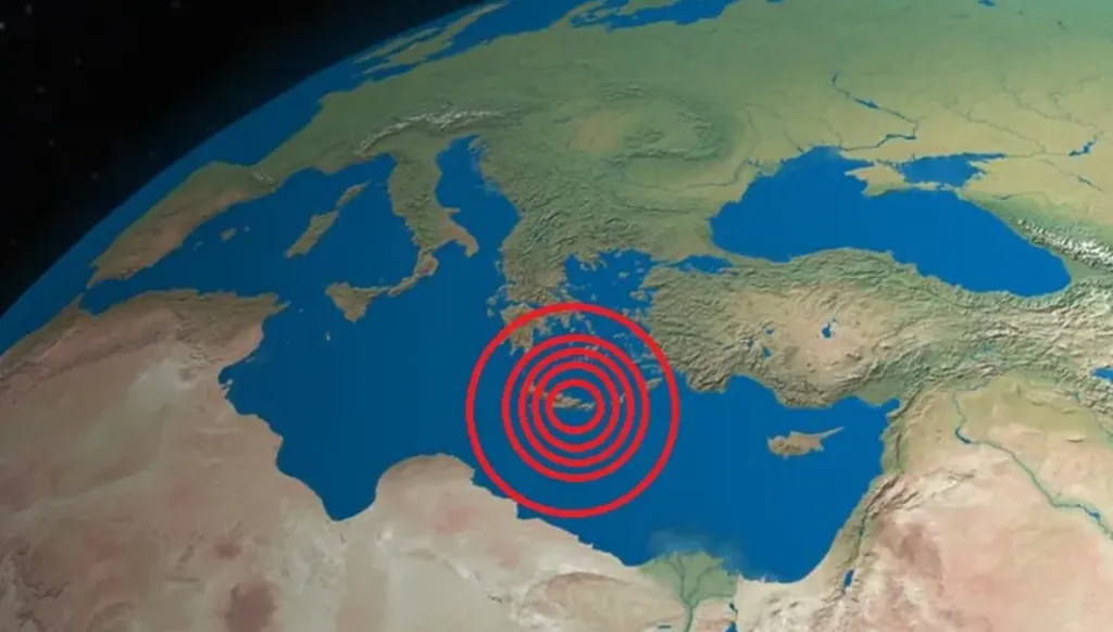 أكثر من 200 هزة خلال ساعات في اليونان... السيّاح يغادرون وهوغربيتس يحذر