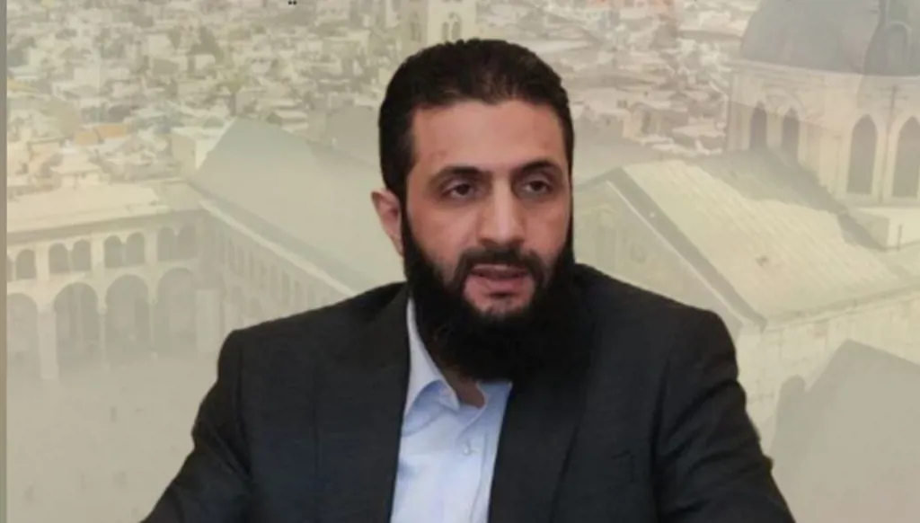 الشرع: نظام الأسد عزّز الحرب الأهلية في لبنان