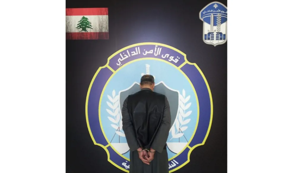 توقيف مصنّع كبتاغون يتنقل بمستندات مزورة بين لبنان وسوريا وتركيا