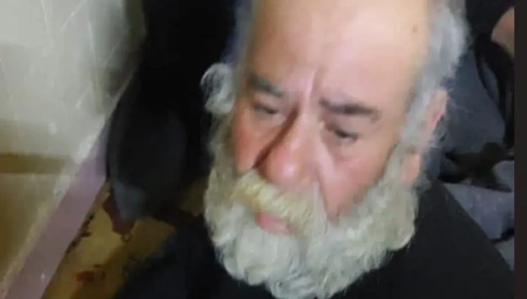 الأمن السوري يلقي القبض على سجان فرع فلسطين معن سكر