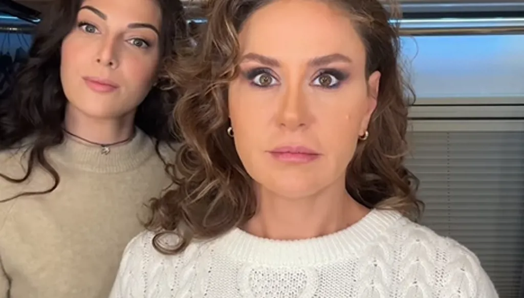 ترند "الزرافة" مع رزان جمّال... وصل إلى ديمة قندلفت (فيديو)