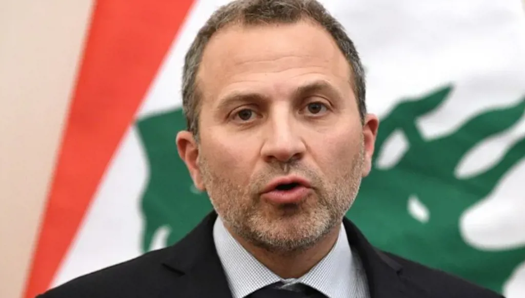 التيار الوطني يعلن "المعارضة الايجابية" للحكومة... باسيل: الاستنسابية مرفوضة