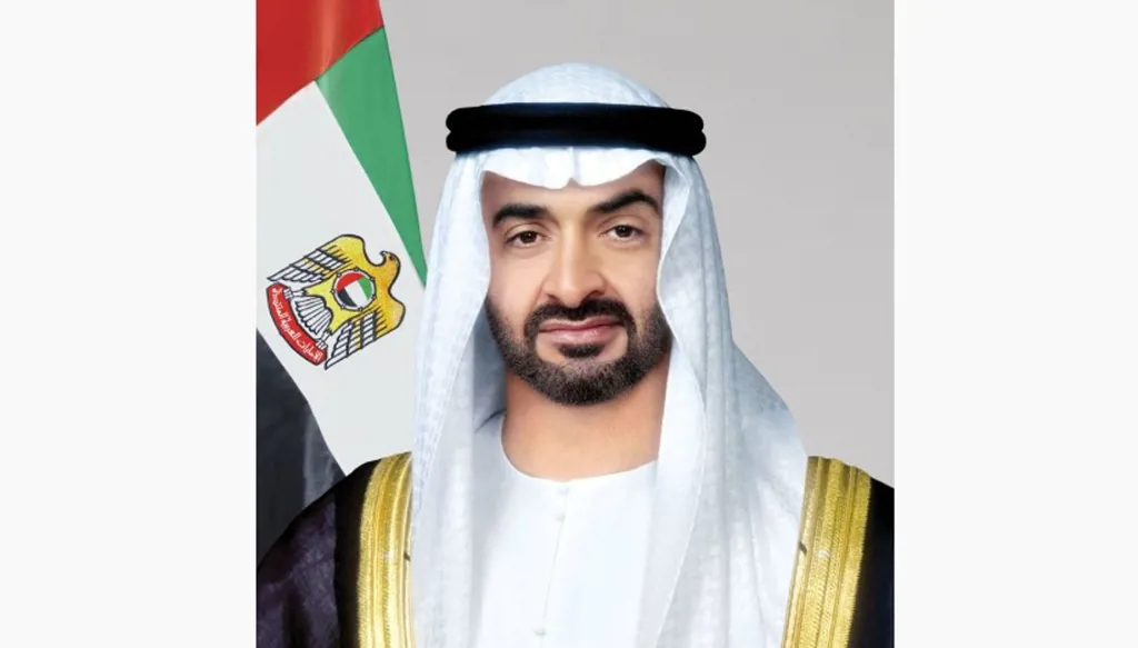 بصفته حاكماً لإمارة أبوظبي.. الرئيس الإماراتي يُصدر قراراً بإعادة تشكيل مجلس الذكاء الاصطناعي والتكنولوجيا المتقدمة