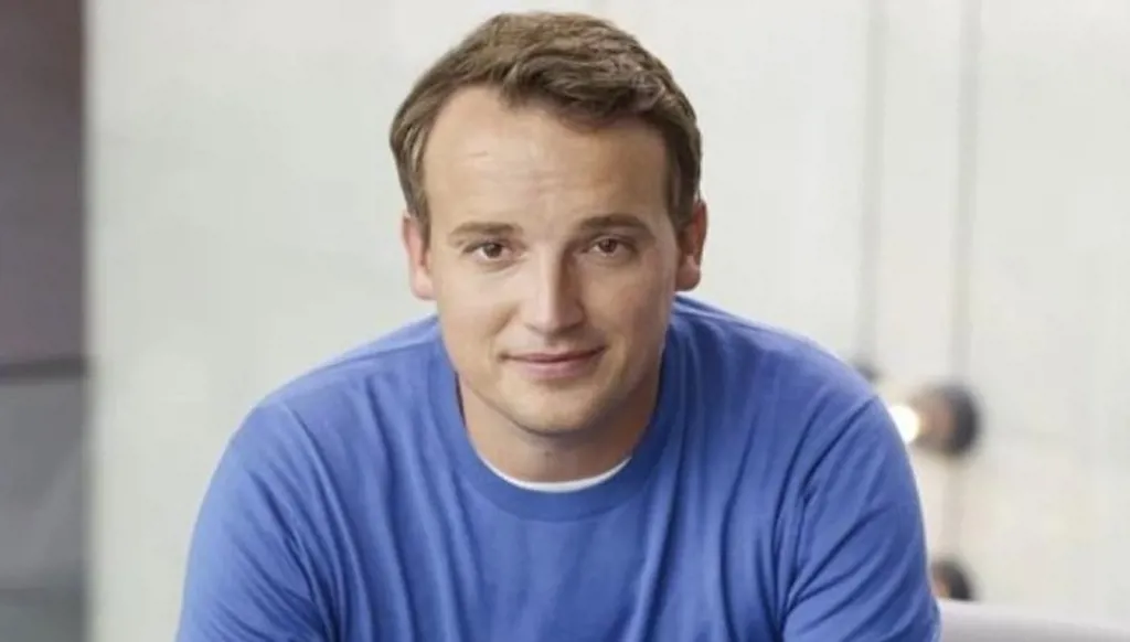 الرئيس التنفيذي لـ"ساب" يشيد بريادة الإمارات في التحول الرقمي