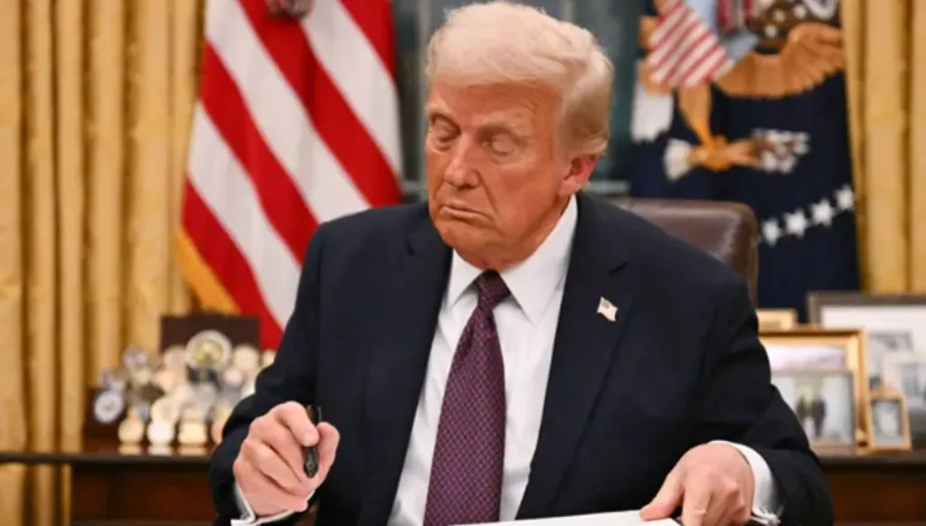 ترامب: أريد إغلاق وزارة التعليم فوراً