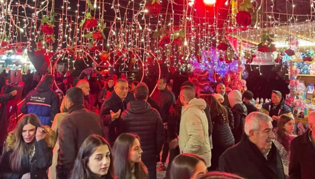 جبيل تحتفي بالحب والحياة… شهر للتسوق وأكثر