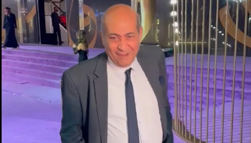 طارق الشنّاوي لـ"النهار": "جائزة القلم الذهبيّ" لا تخضع لأيّ محسوبيّات (فيديو)