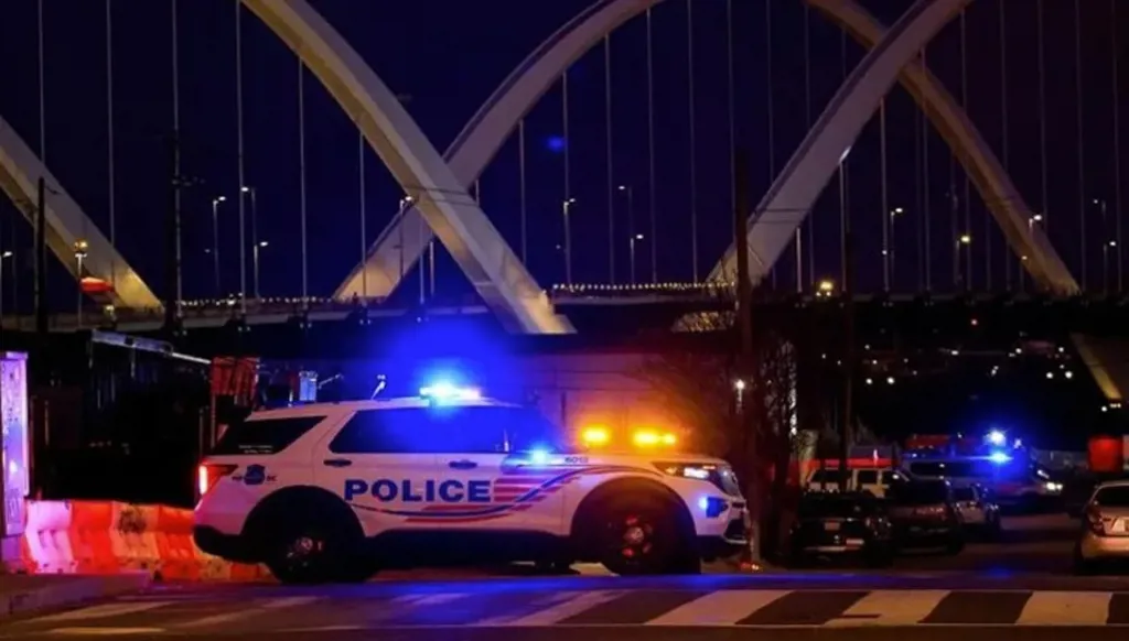 اتهام أميركي بجريمة كراهية بعد إطلاق نار على إسرائيليين ظن أنهما فلسطينيان