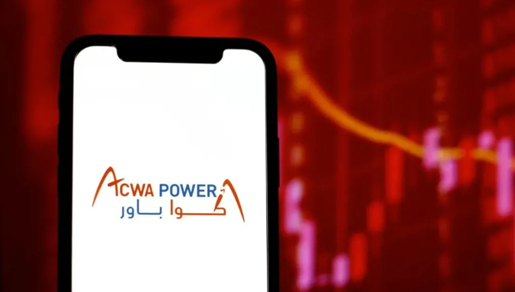 أكوا باور السعودية تعتزم شراء حصص إنجي في أصول بالكويت والبحرين