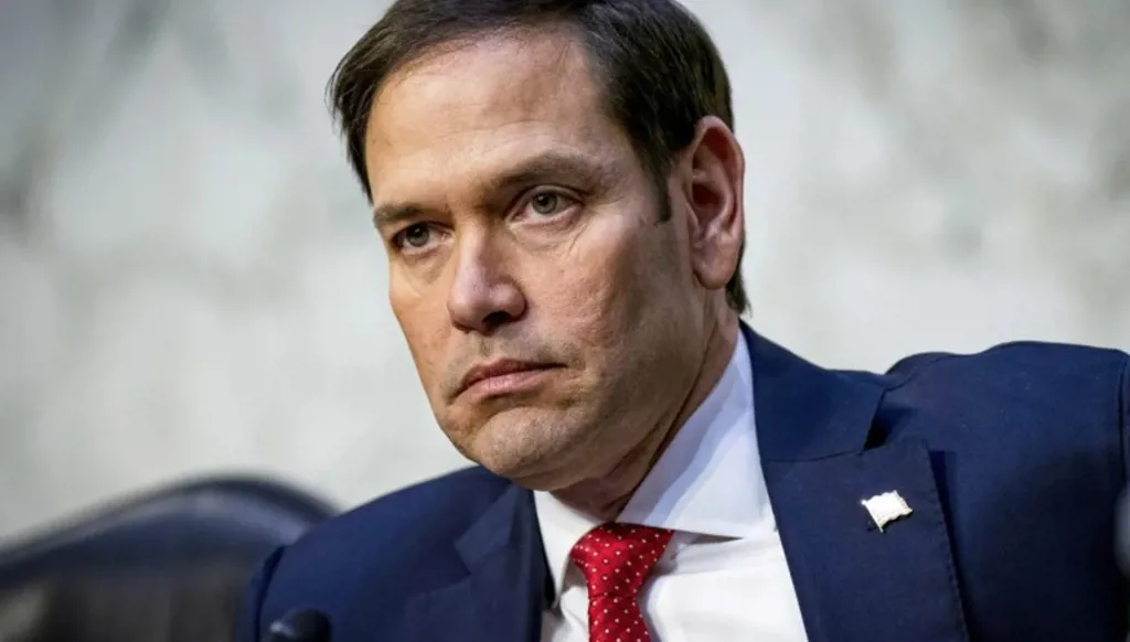 ماركو روبيو.. صقر السياسة الخارجية الأميركية