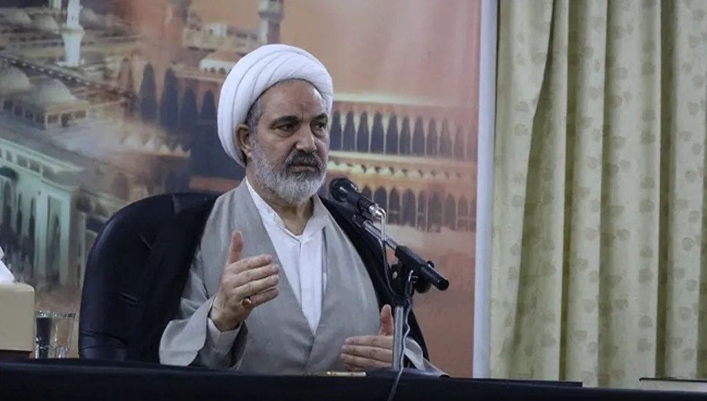 الافراج عن ممثّل "مراجع الشيعة" في سوريا الشيخ أدهم الخطيب بعد اعتقاله... مكتب فضل الله: نستغرب التعرّض له