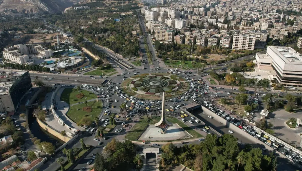 الأمم المتحدة: الاقتصاد السوري يحتاج إلى نصف قرن لاستعادة مستواه قبل النزاع