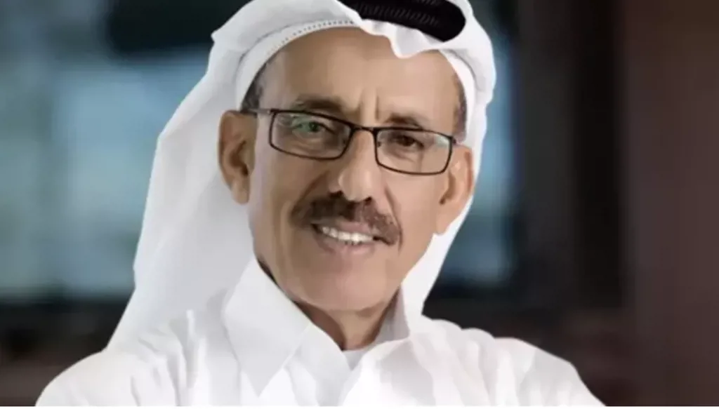 الحبتور: لا صحة للأخبار بشأن مشاركة وفد من مجلس التعاون الخليجي في تشييع نصرالله