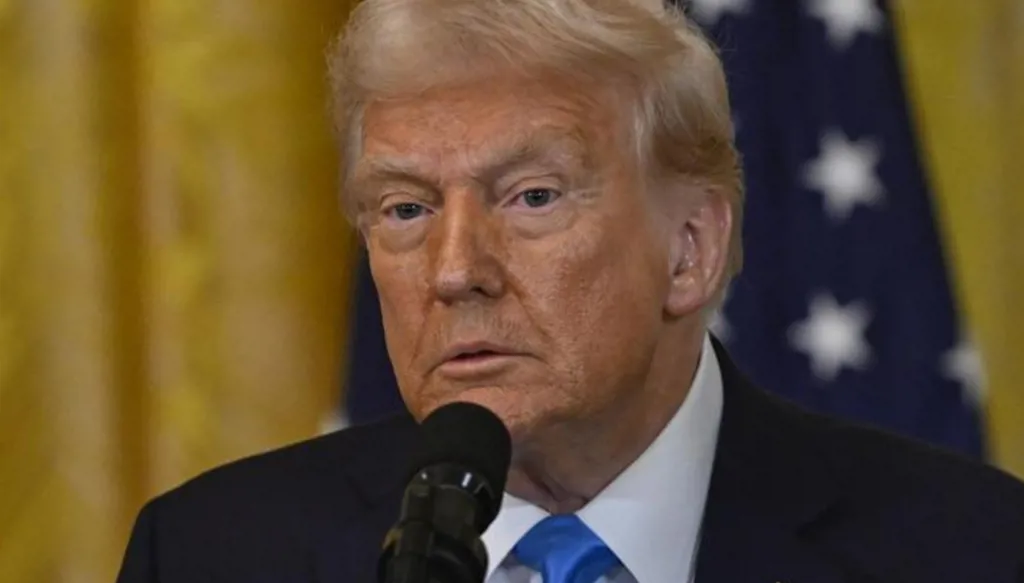 قاض فيدرالي يسمح لترامب بتفكيك الوكالة الأميركية للتنمية