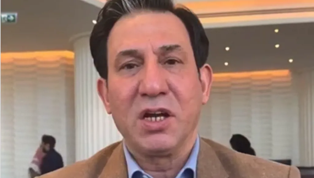 زيارة وزير الخارجية السوري للعراق نقطة تحوُّل (فيديو)