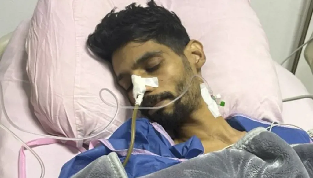 أرملة إبراهيم شيكا: شيكابالا خذلنا في أصعب لحظة (فيديو)