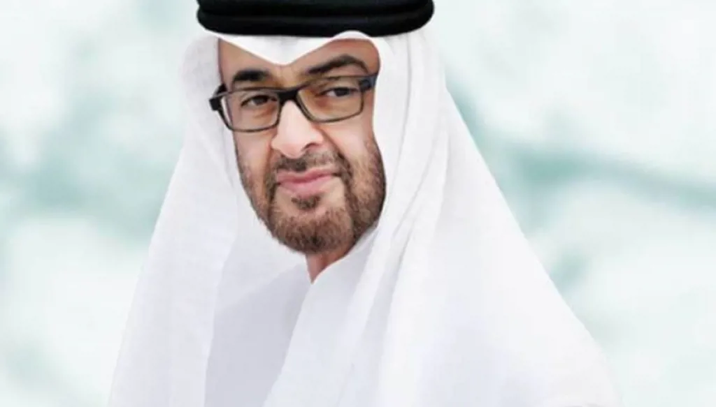 محمد بن زايد يأمر بالإفراج عن 1295 سجيناً بمناسبة رمضان