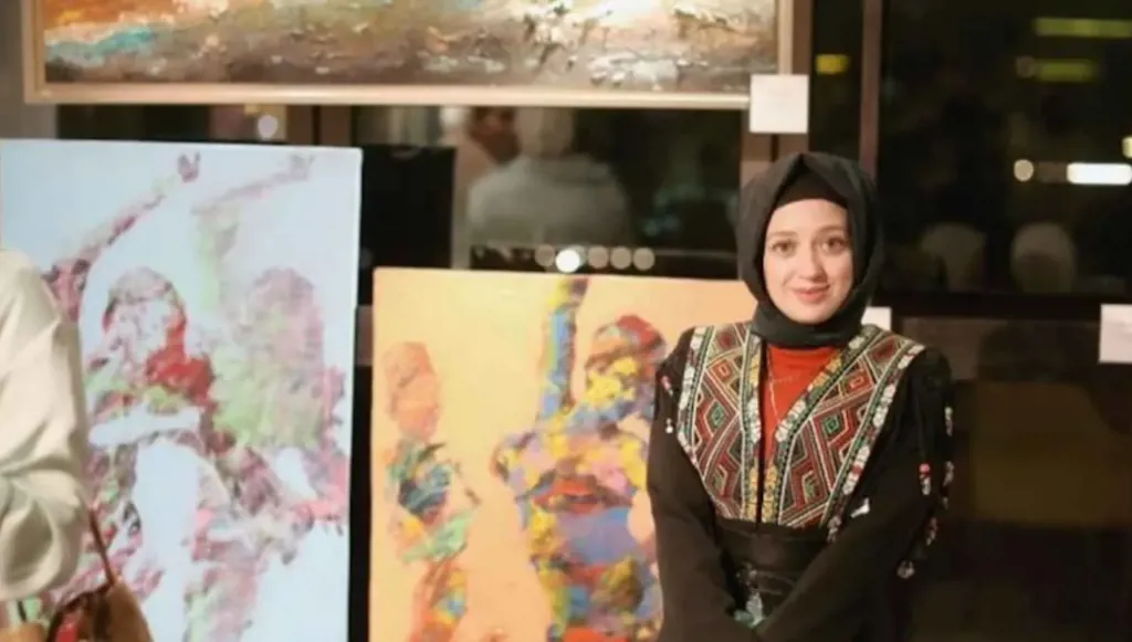 والدة الشابة المصرية التي لقيت مصرعها في الأردن: "أتهم زوجها... ولديّ إثبات"