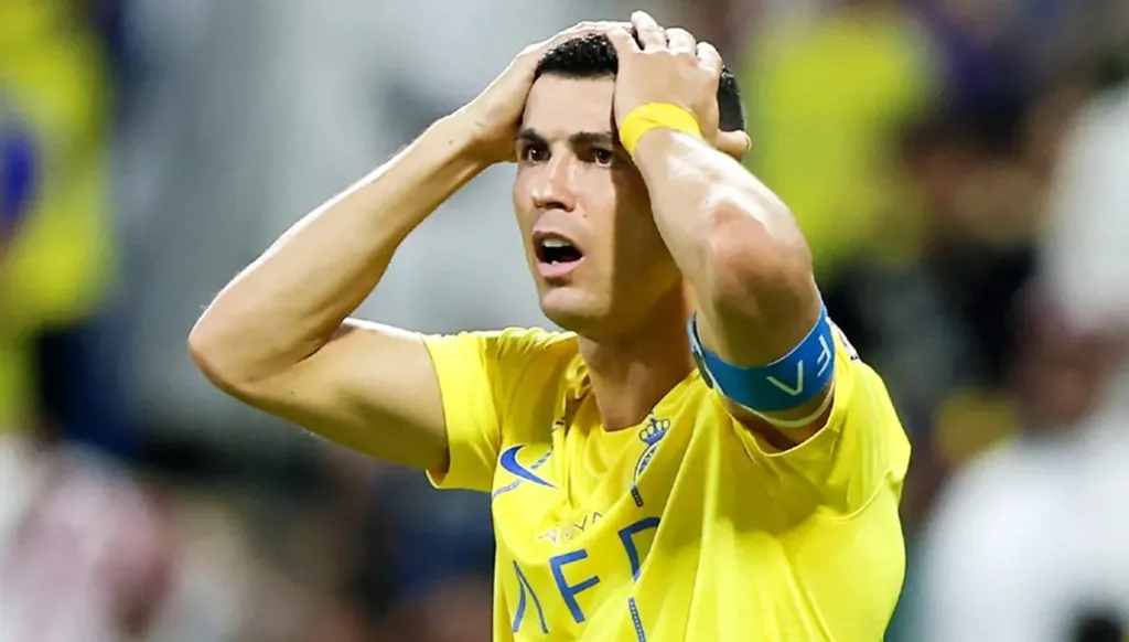 زملاء الأمس خصوم اليوم... لاعبون انتقدوا رونالدو بعد الرحيل