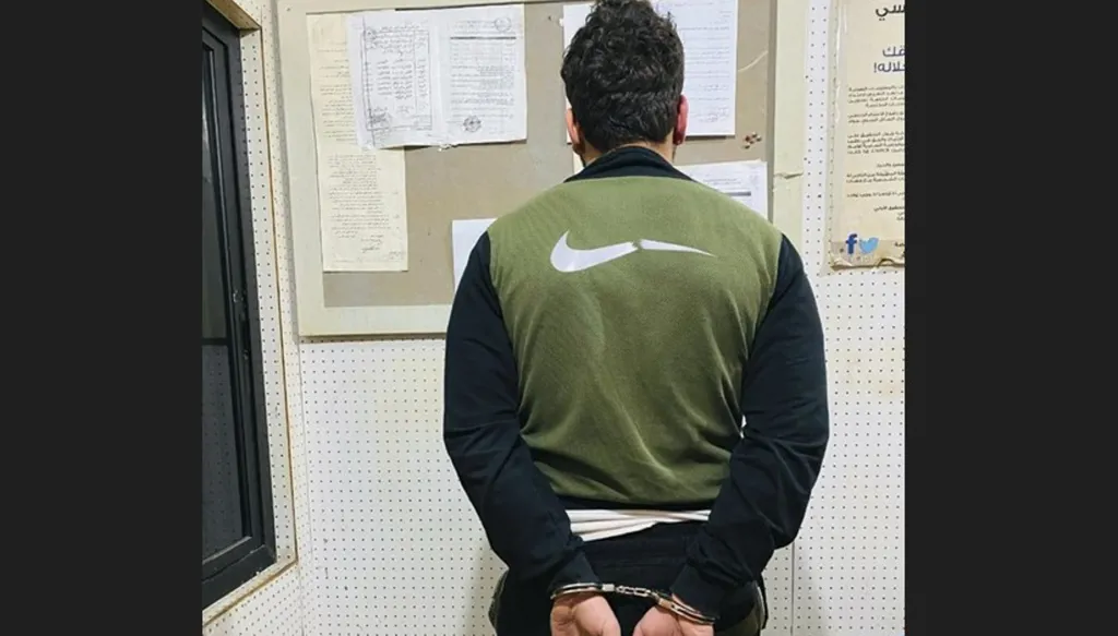 توقيف مروج عملة مزيّفة ينشط في النبطية
