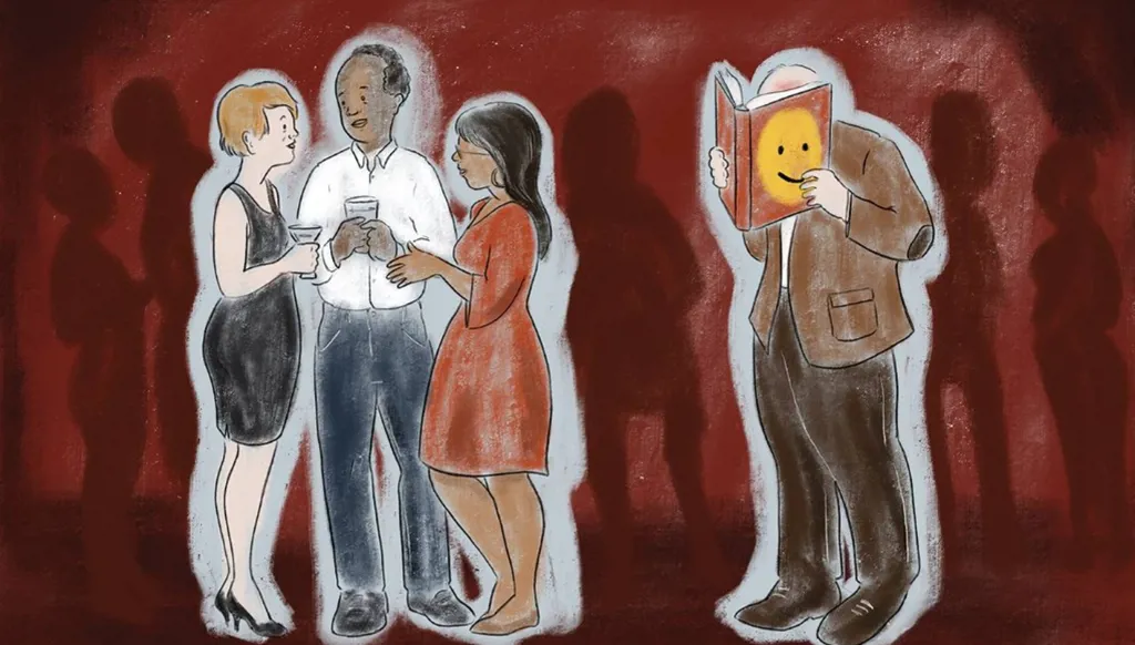 الانطوائيون أربعة أنواع... أيهم أنت؟