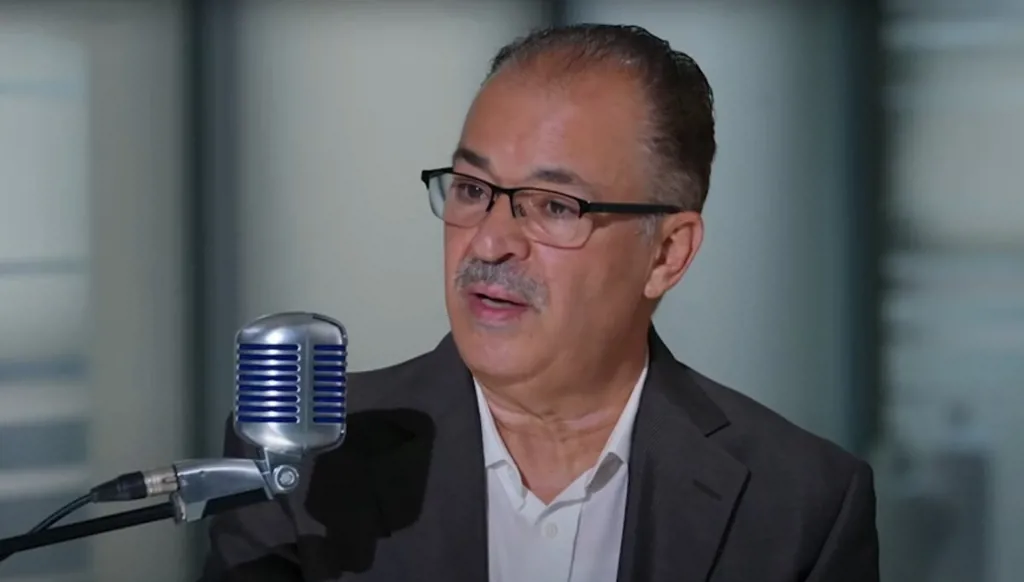 مازن الناطور نقيباً للفنانيين السوريين